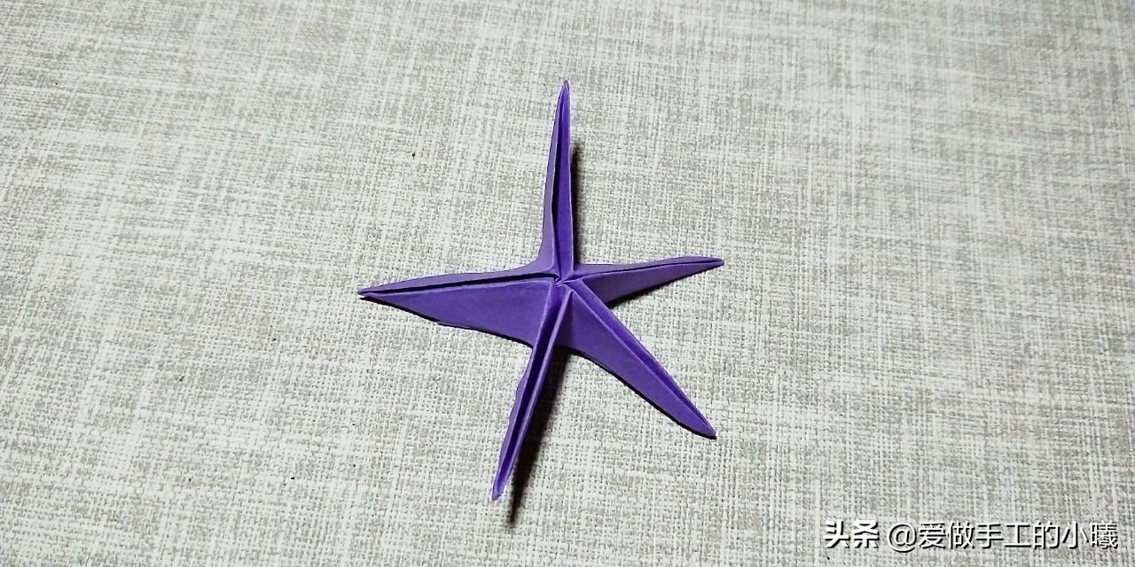 折纸樱花伞步骤图解,樱花绣球折纸方法图解