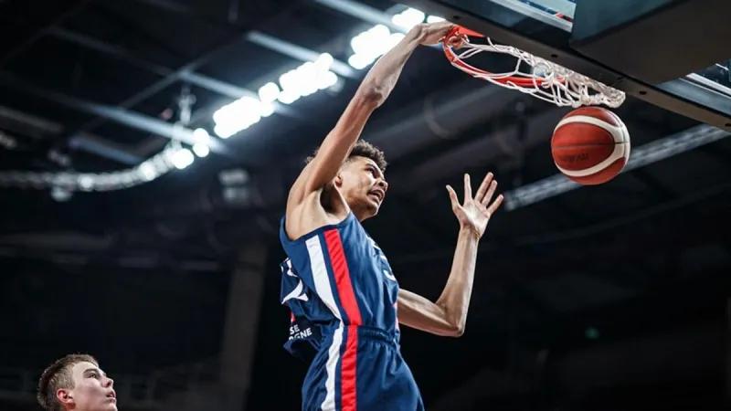 nba选秀大会切特霍姆格伦,切特霍姆格伦什么时候参加nba选秀