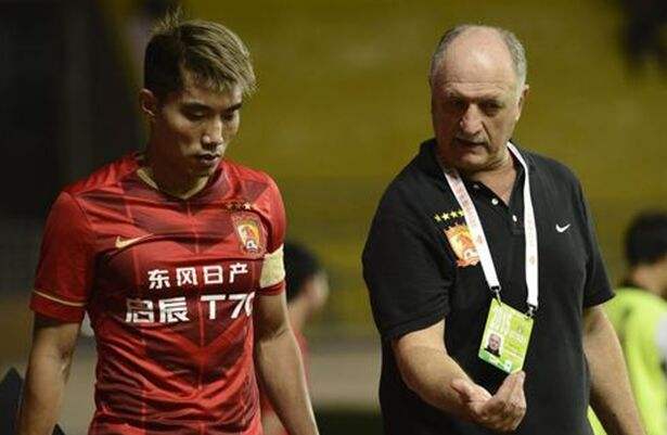 郑智为恒大带来了什么,恒大官方对郑智的评价