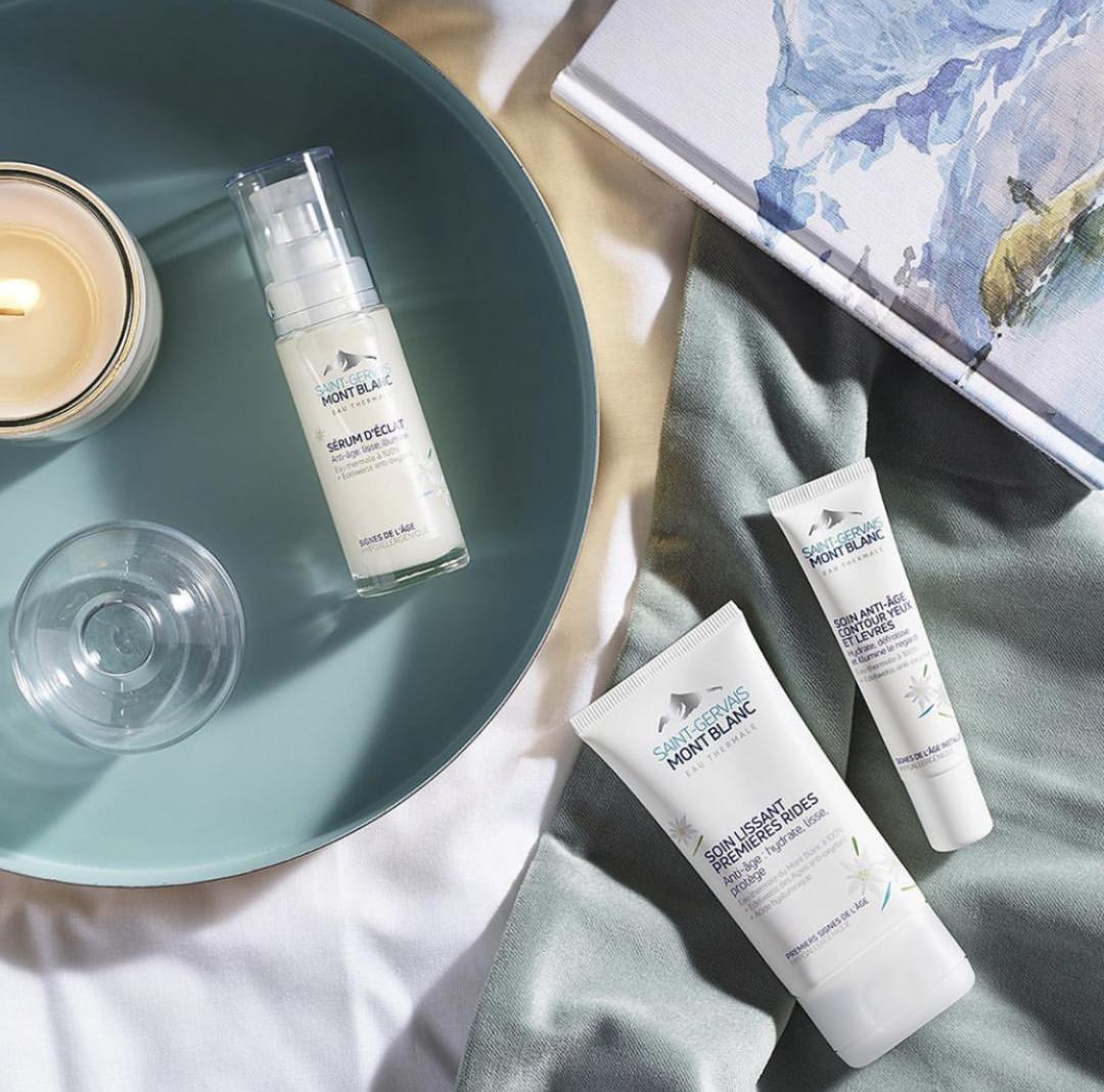 法国各家药妆店推荐,法国小众药妆品牌