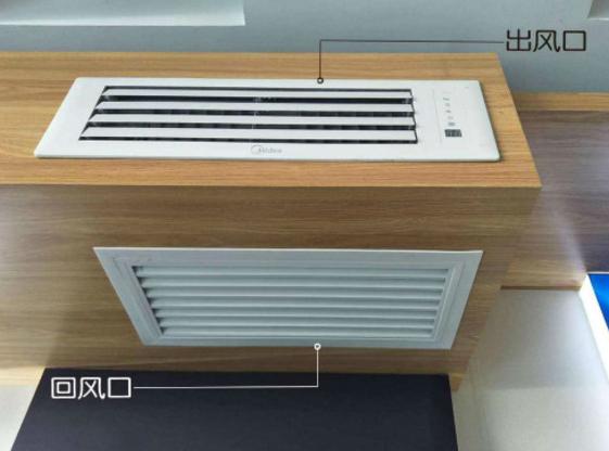 中央空调安装效果差的图片,中央空调怎么装制热效果好