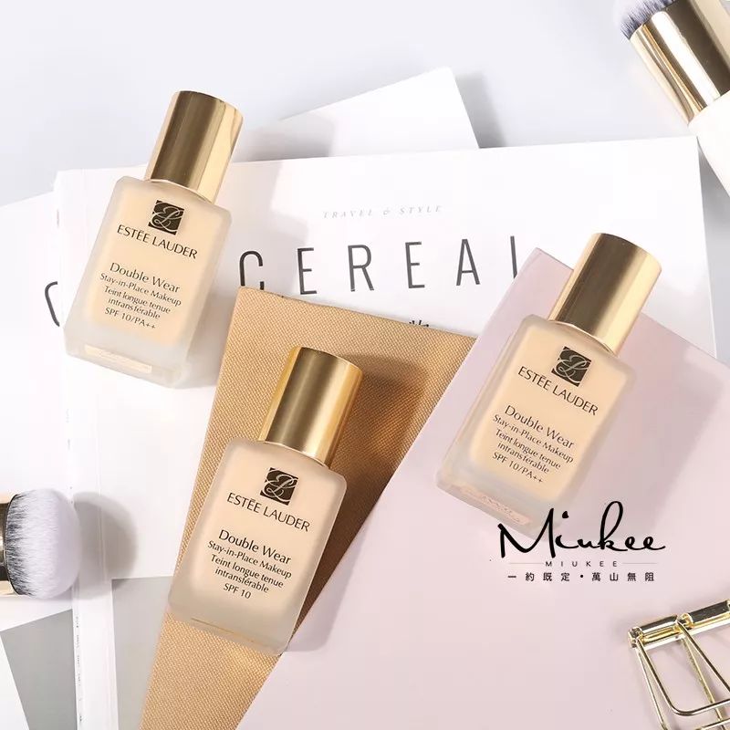 香港牌子粉底液推荐哪个,国货气垫粉底液哪个牌子好