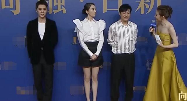 冯绍峰童瑶是真吻吗,冯绍峰童瑶吻戏