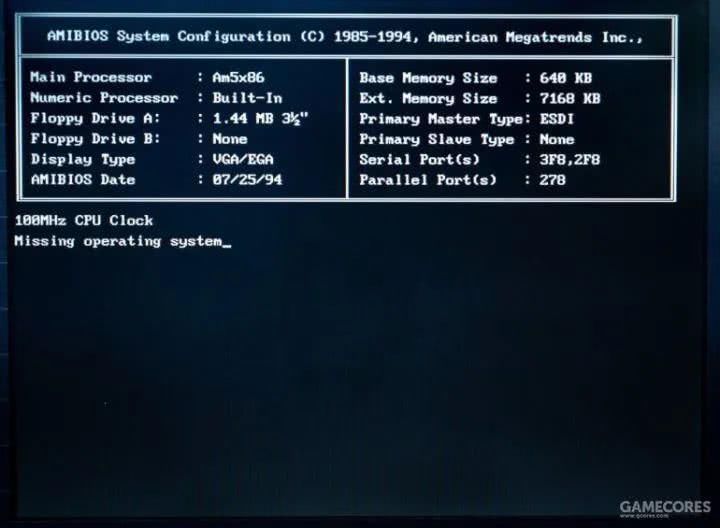 一百多块买个26年前的笔记本，我改了改，还能上网