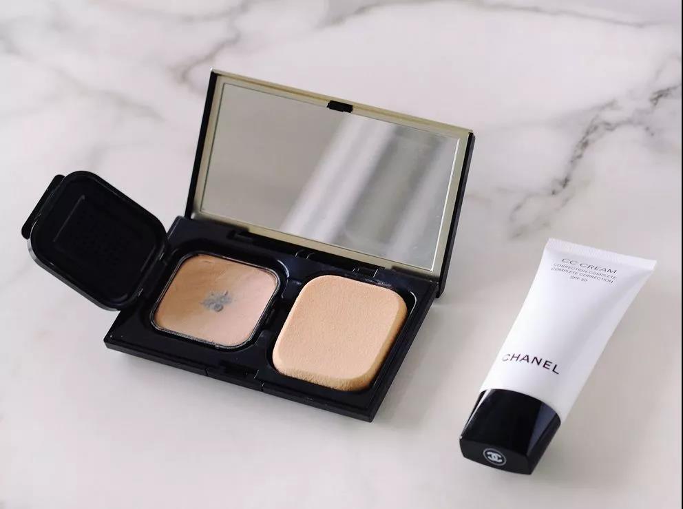 美妆课堂作品,年度美妆榜单2018十佳单品