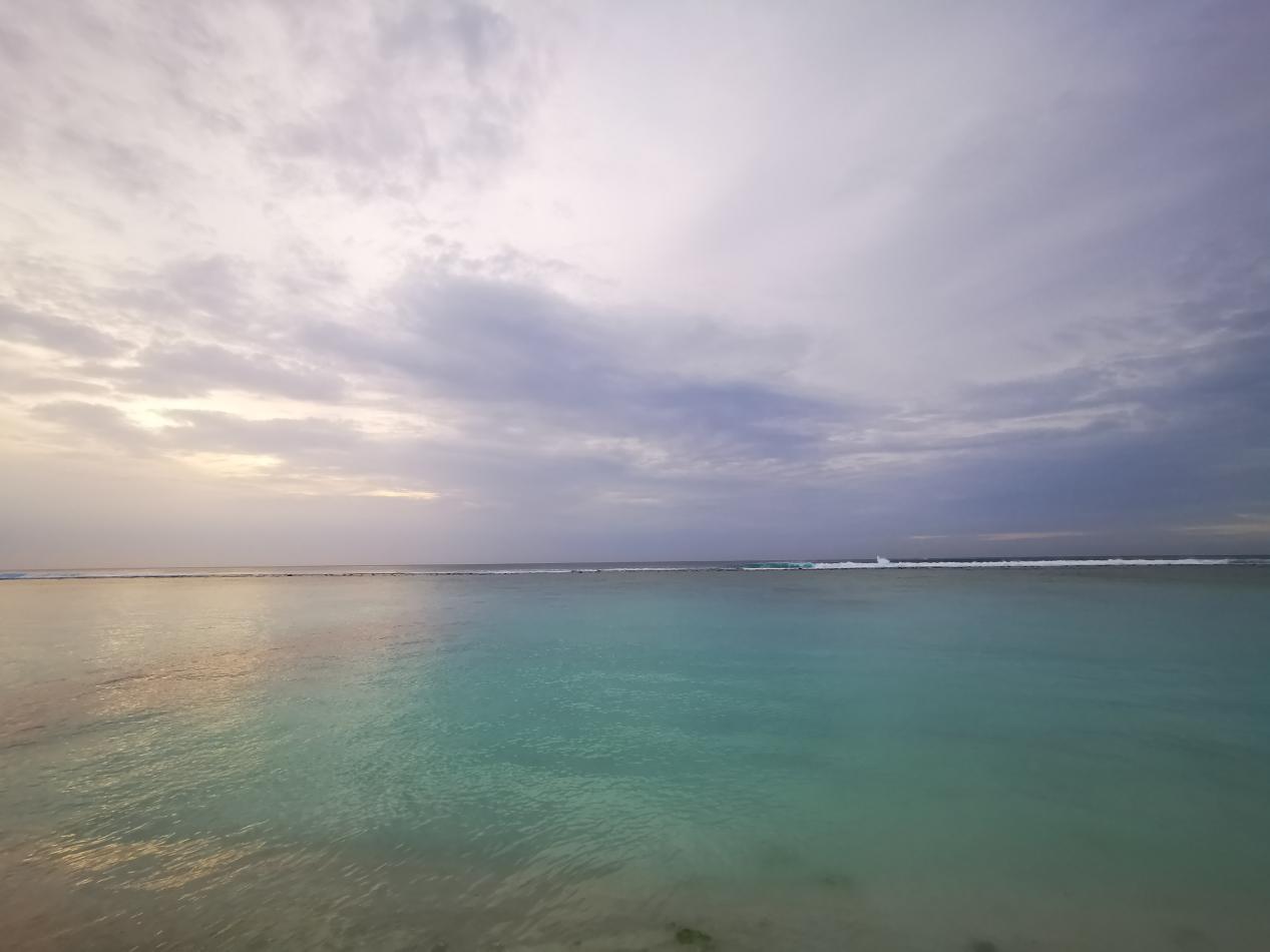 马尔代夫玛娜法鲁自助游,马尔代夫玛娜法鲁岛攻略