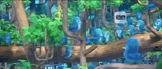 无敌破坏王二彩蛋片尾曲,无敌破坏王二彩蛋详细介绍