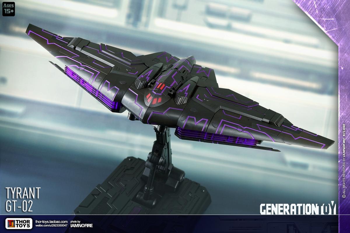 变形金刚王者威震天,变形金刚idw系列威震天