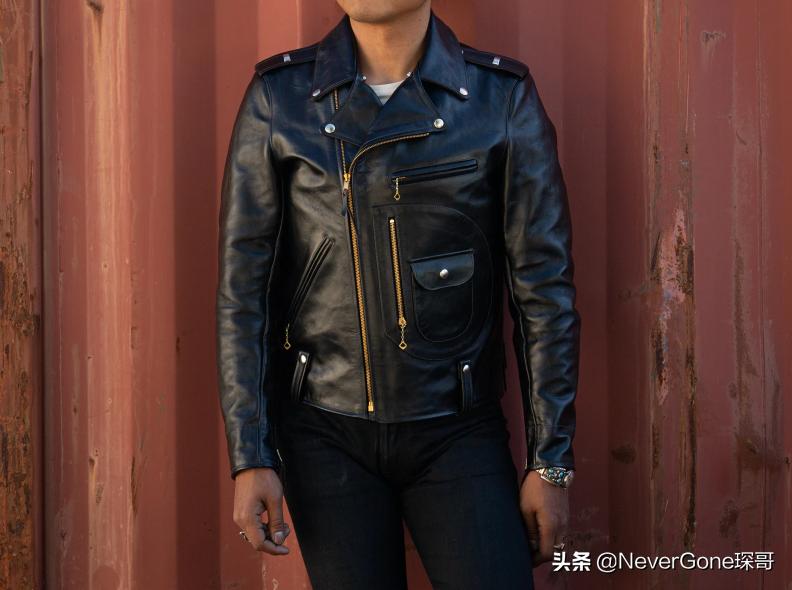 如何选购鹿皮皮衣和牛皮皮衣,去哪里选购真的皮衣