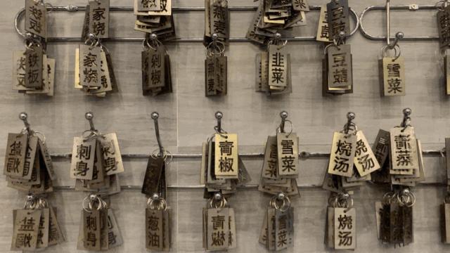 兰州好吃又实惠的海鲜,兰州值得推荐海鲜店