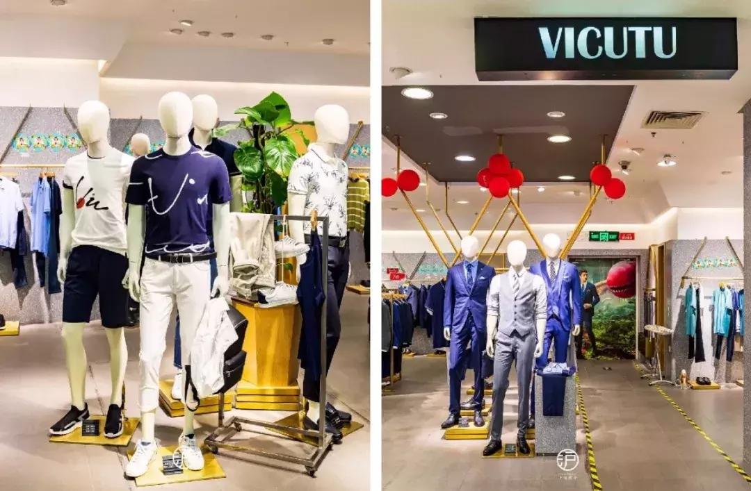 魔都购物天堂在哪里,魔都19个购物中心