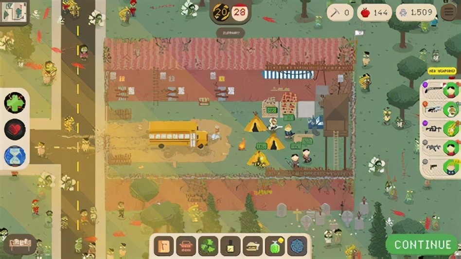 无聊，打发时间，那你可别错过这几款游戏哦