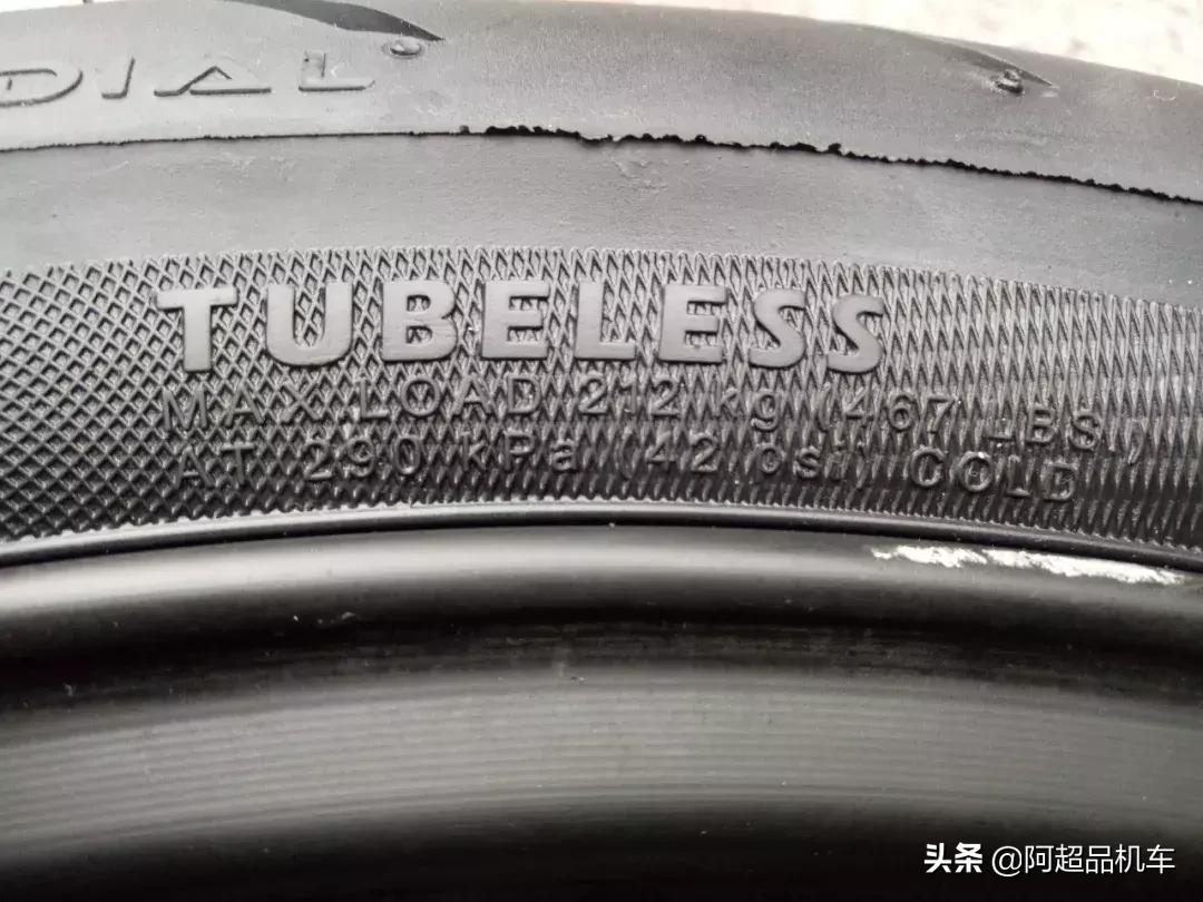 摩托车轮胎zr和r是什么意思,摩托轮胎r和zr什么区别