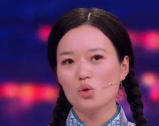 董卿带领龙洋上中国诗词大会,龙洋主持诗词大会董卿哪里去了