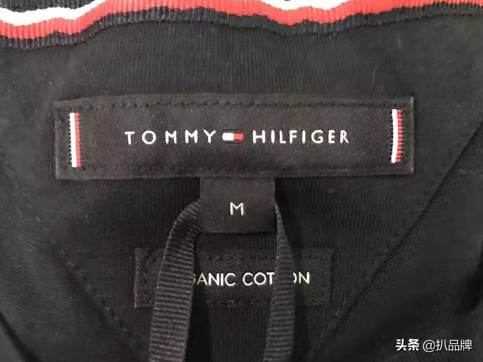 汤米希尔费格tommyjeans,汤米希尔费格和意大利小帆船档次