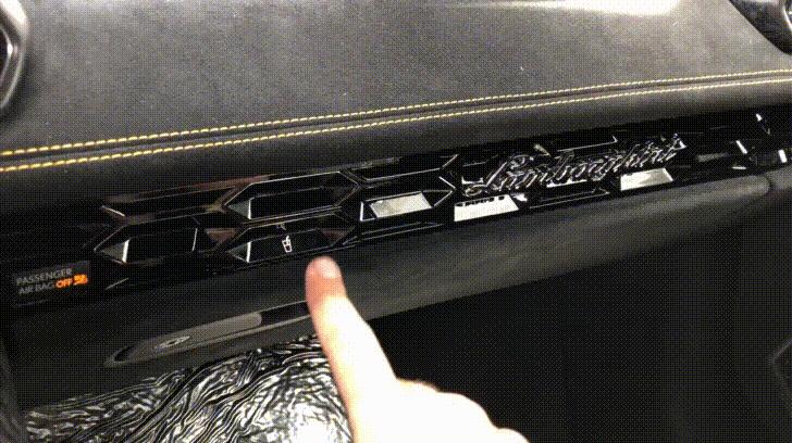 毫无用处的汽车知识篇,汽车无用功能小知识