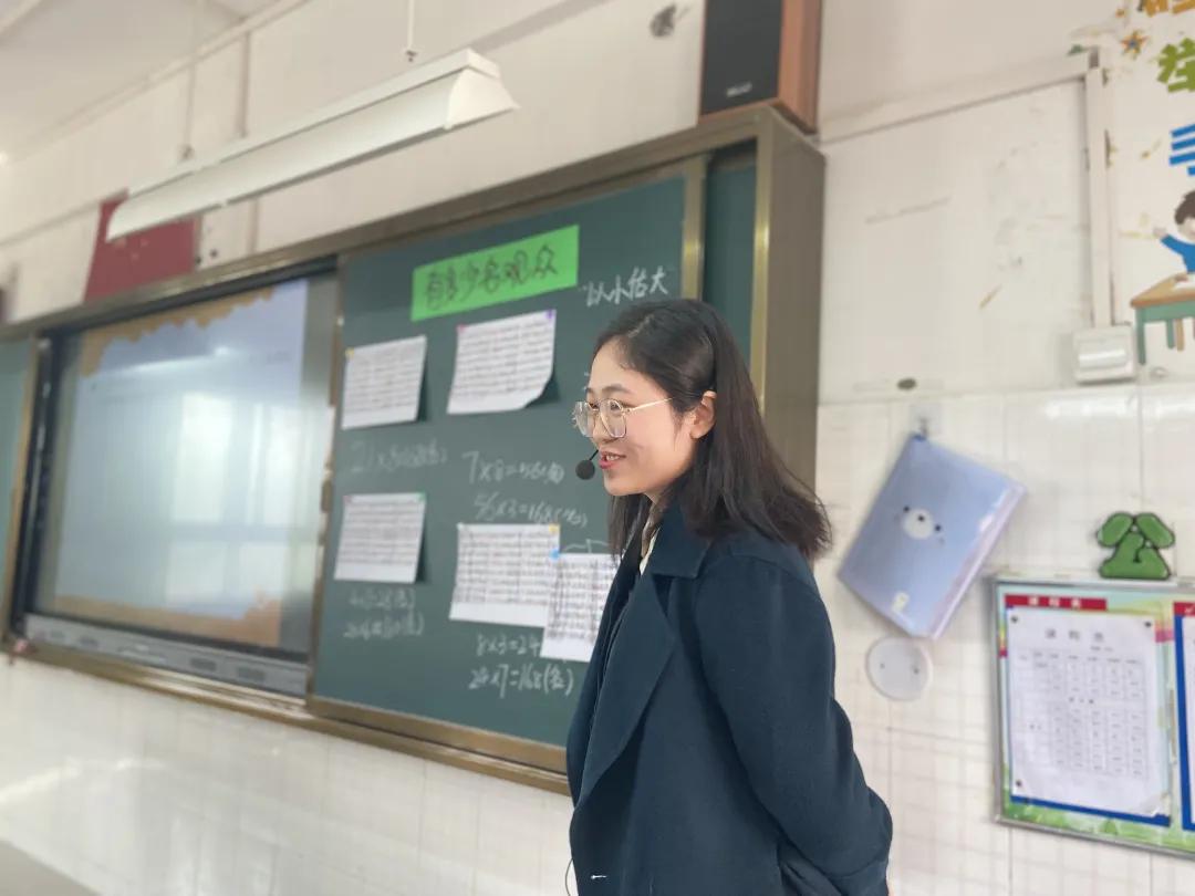 郑州市惠济区实验小学：示范引领携手共进