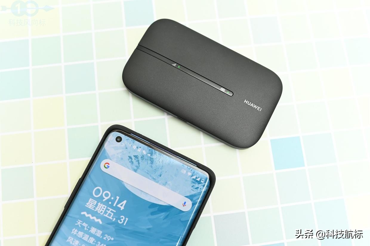 华为随行wi-fi3pro和随身路由2pro,华为移动路由和随行wifi3pro区别