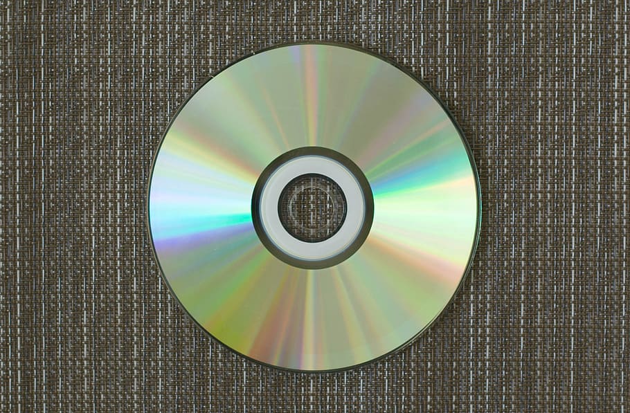 光盘里面的文件为什么消失,光盘里的东西为什么删不了