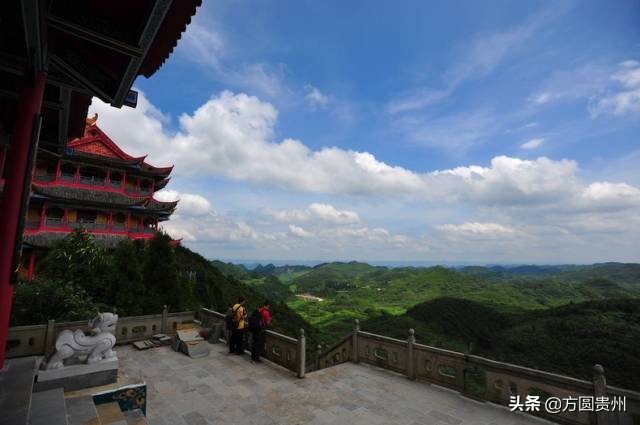 贵州清凉一日游,贵州黔南春季旅游攻略