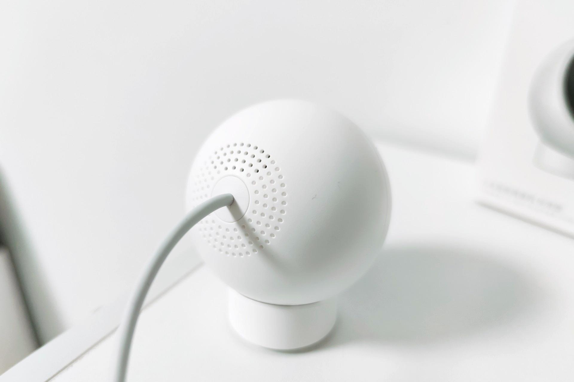 小米500米高清夜视摄像头,小米室外摄像头aw300夜视功能