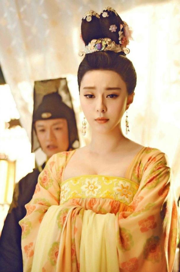 “武则天”传奇的一生！毛主席、宋庆龄竟都给出了这样高的评价！