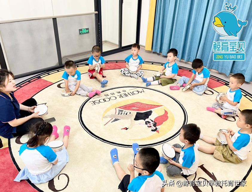 家庭中的蒙特梭利教育,蒙特梭利国际儿童之家价格