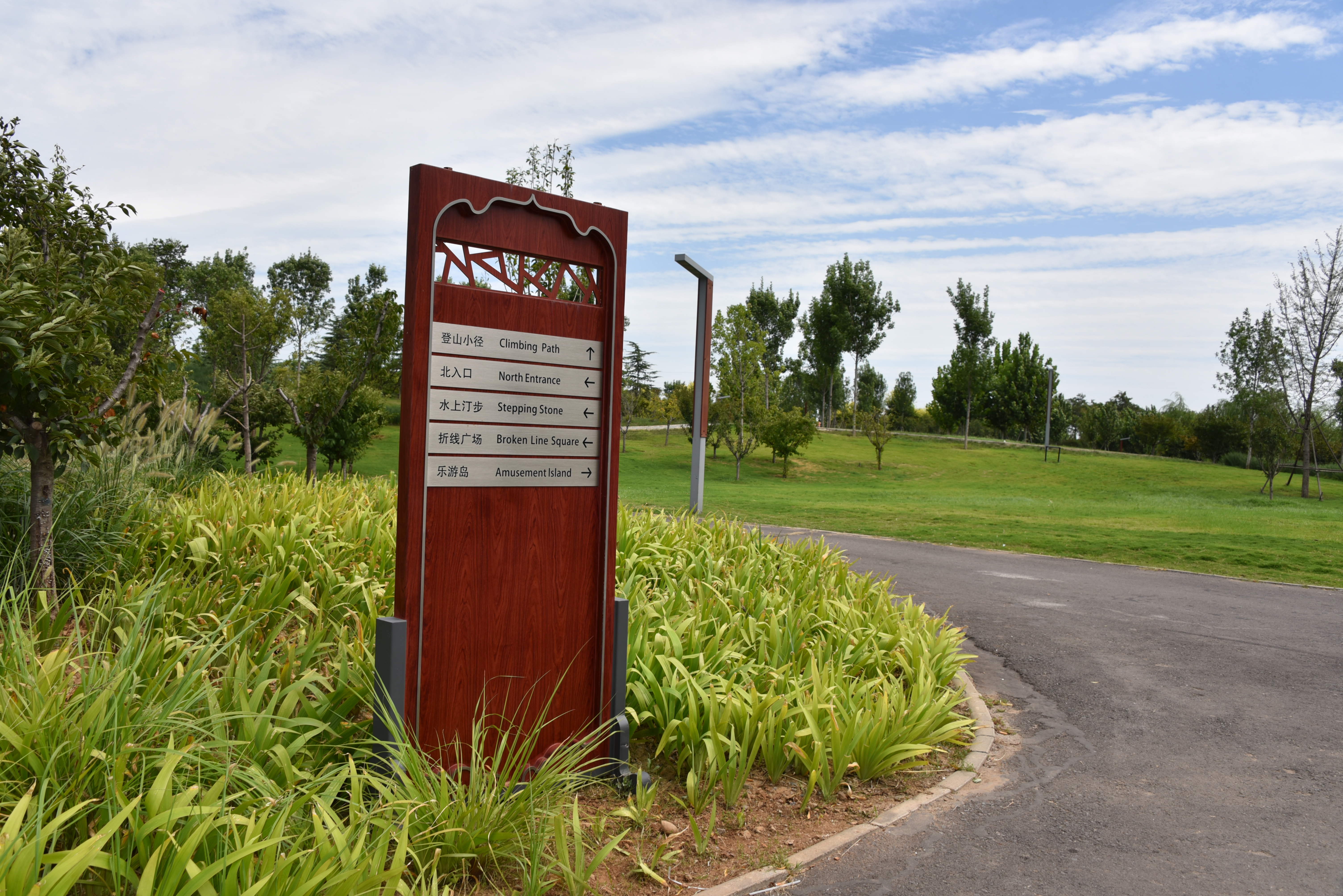 标识标牌制作安装难点分析,制作标识标牌有哪些注意事项