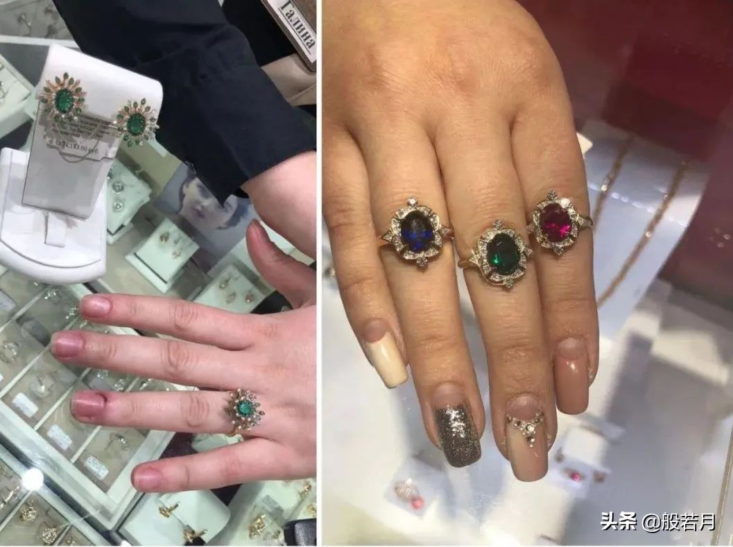 俄罗斯祖母绿是骗人的吗,俄罗斯祖母绿价格