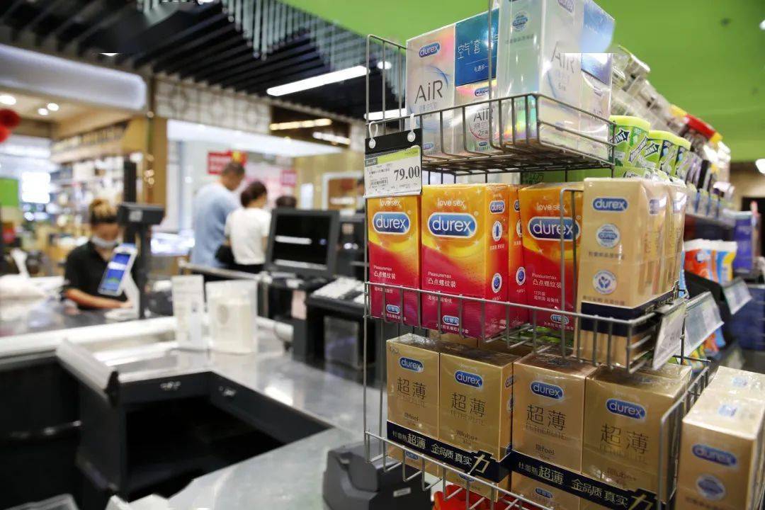 情色？暴利？*人用成品**千亿规模背后，隐藏着哪些资本秘密？