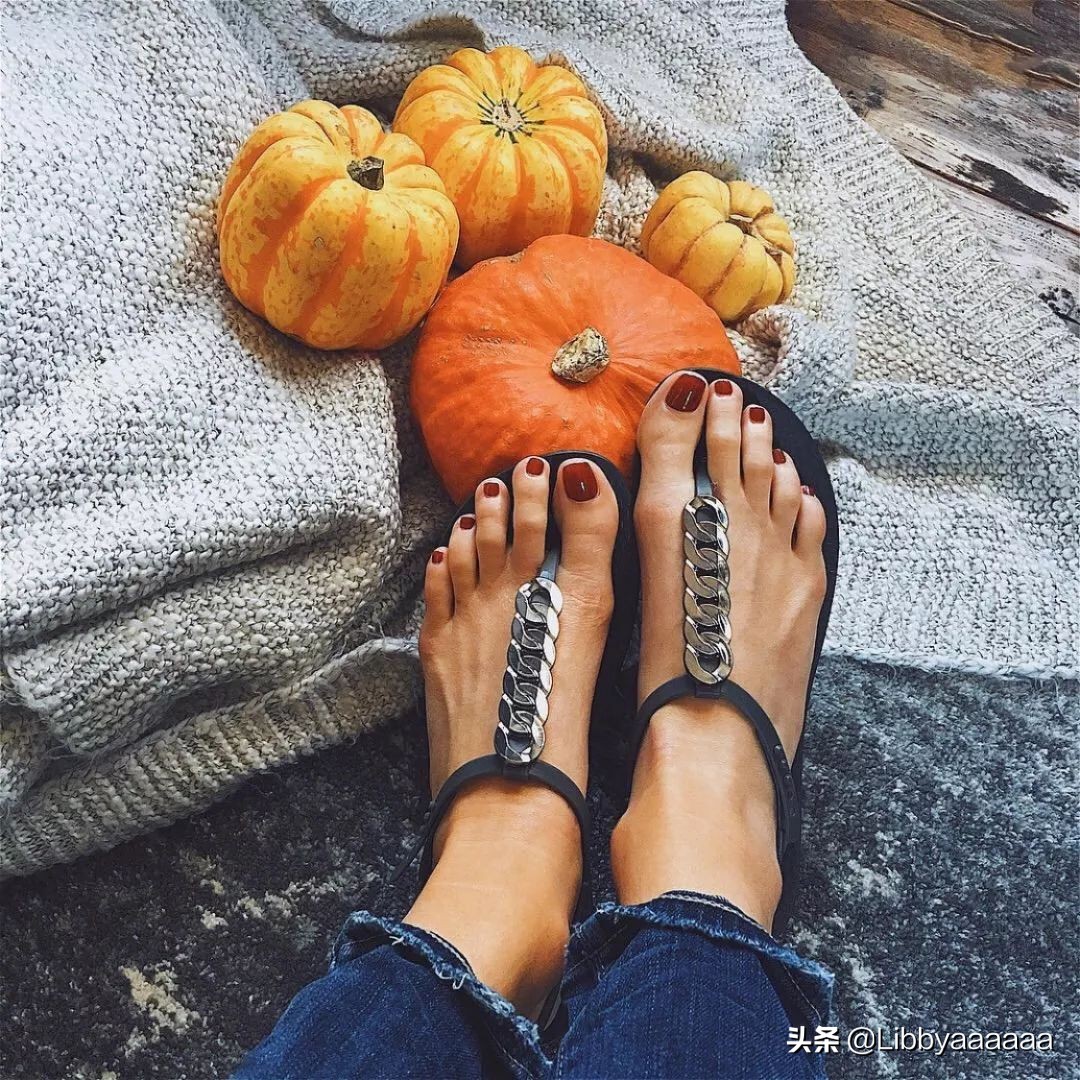 入手一双又软又舒服的凉鞋,好物分享女凉鞋