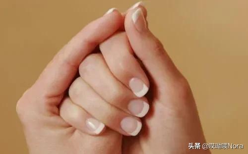 指甲所有款式,指甲全色系推荐