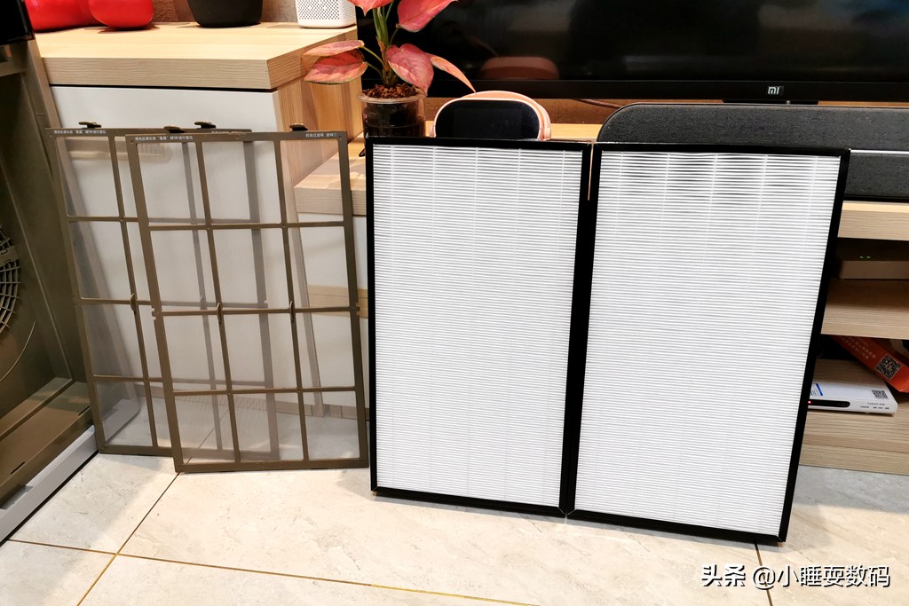 空气净化器深度使用评测,莱克空气净化器魔净k7好吗