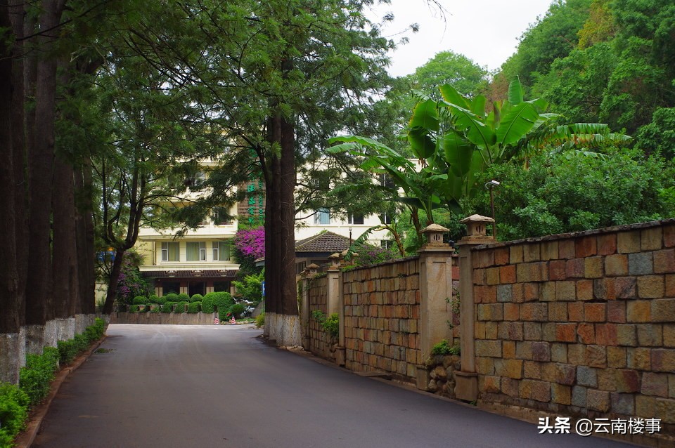 徐霞客镇网红,徐霞客游记称赞过的地方