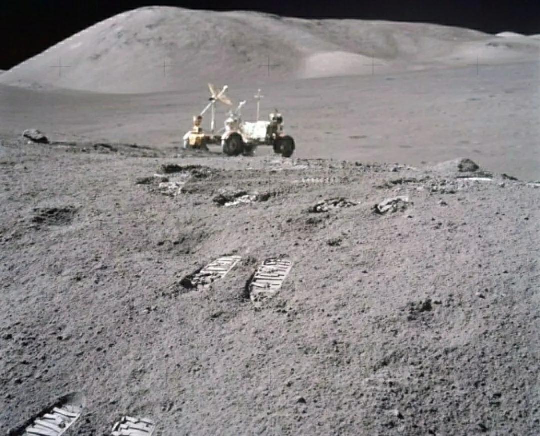 阿波罗登月计划真的有用吗,阿波罗登月计划到底是真的吗