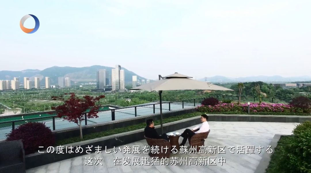 苏州工业园区日资企业有哪些,苏州十大日资企业