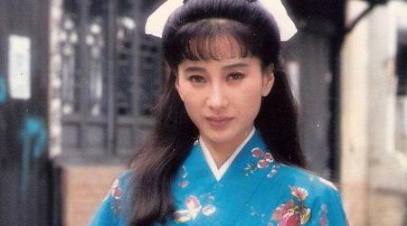 “古装男神”焦恩俊的坎坷人生,外国人看中国古装四大美男焦恩俊