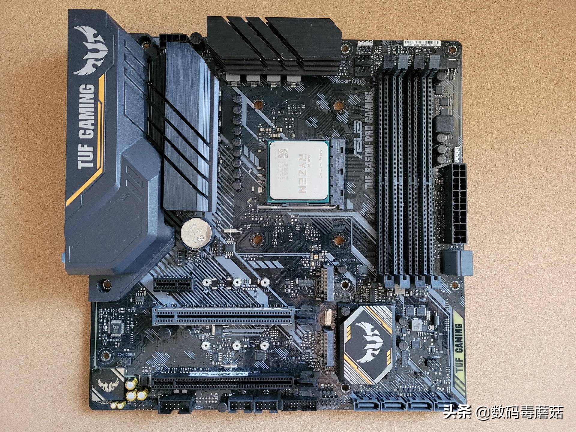 b450m怎么刷5代bios,锐龙3600x搭配b450要不要bios