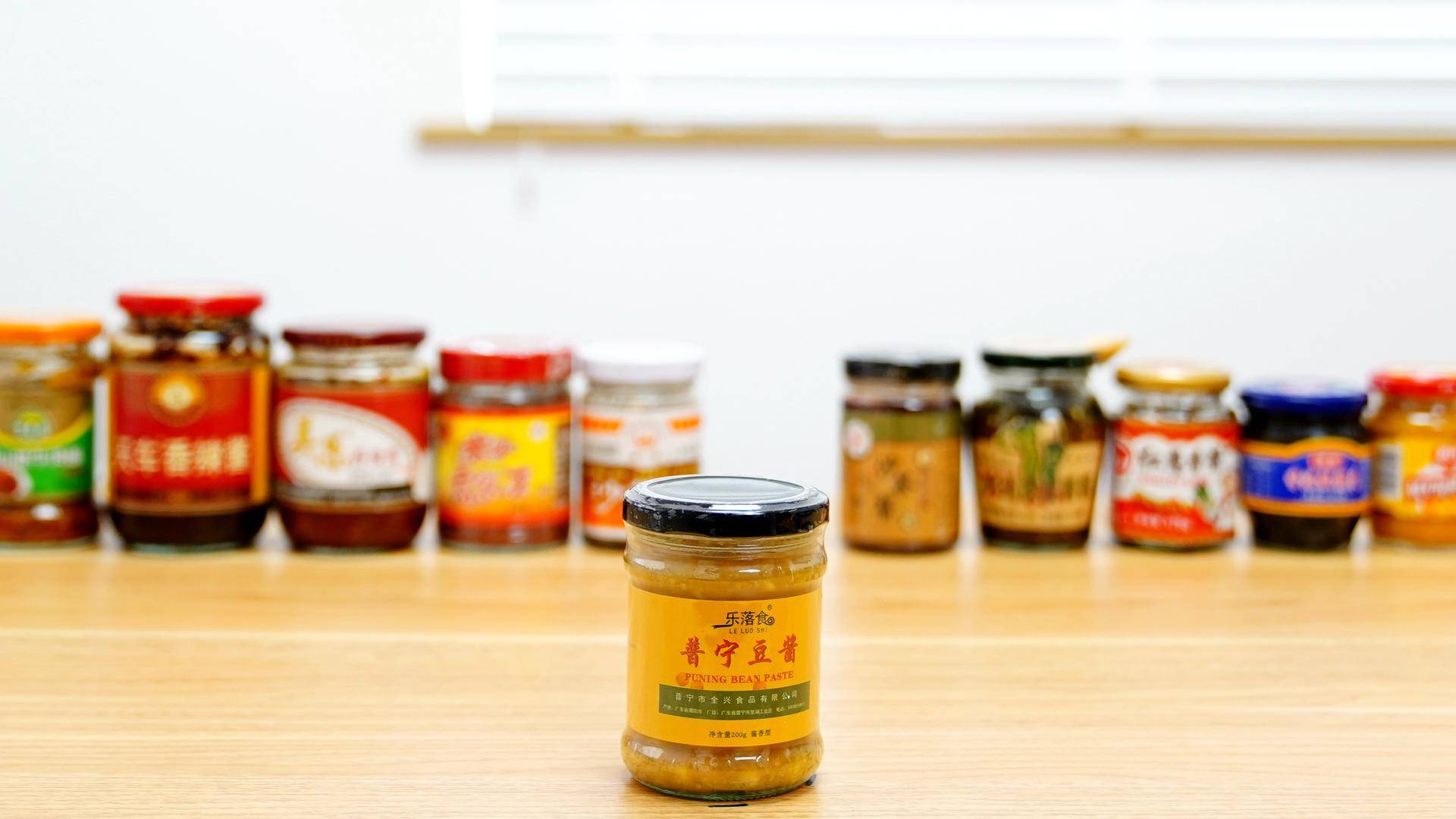 如何用老干妈调制万能秘制酱料,除了老干妈还有这16种酱料值得吃