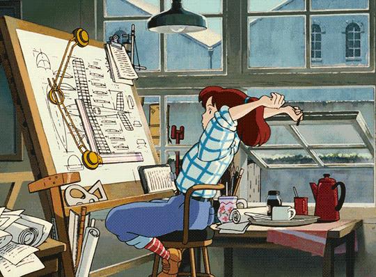 美术类高薪专业,学美术能从事的十大高薪职业