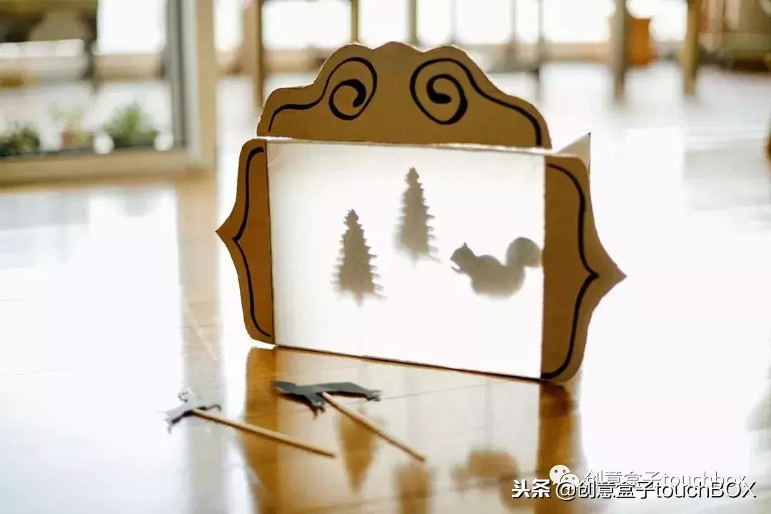 双11快递盒废物利用,双11纸箱有什么用