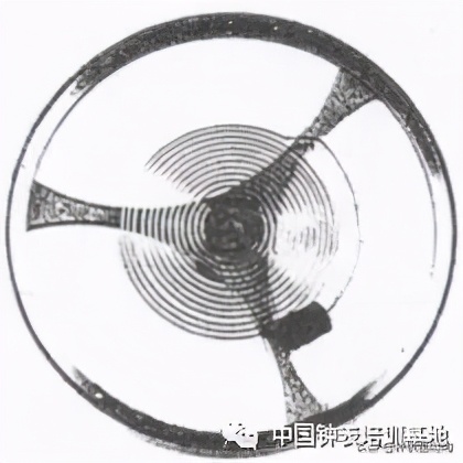 机械表机芯的心脏是什么,机械表的心脏