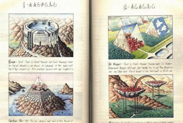 流传千年的中国十大奇书,中国四大经典十大奇书