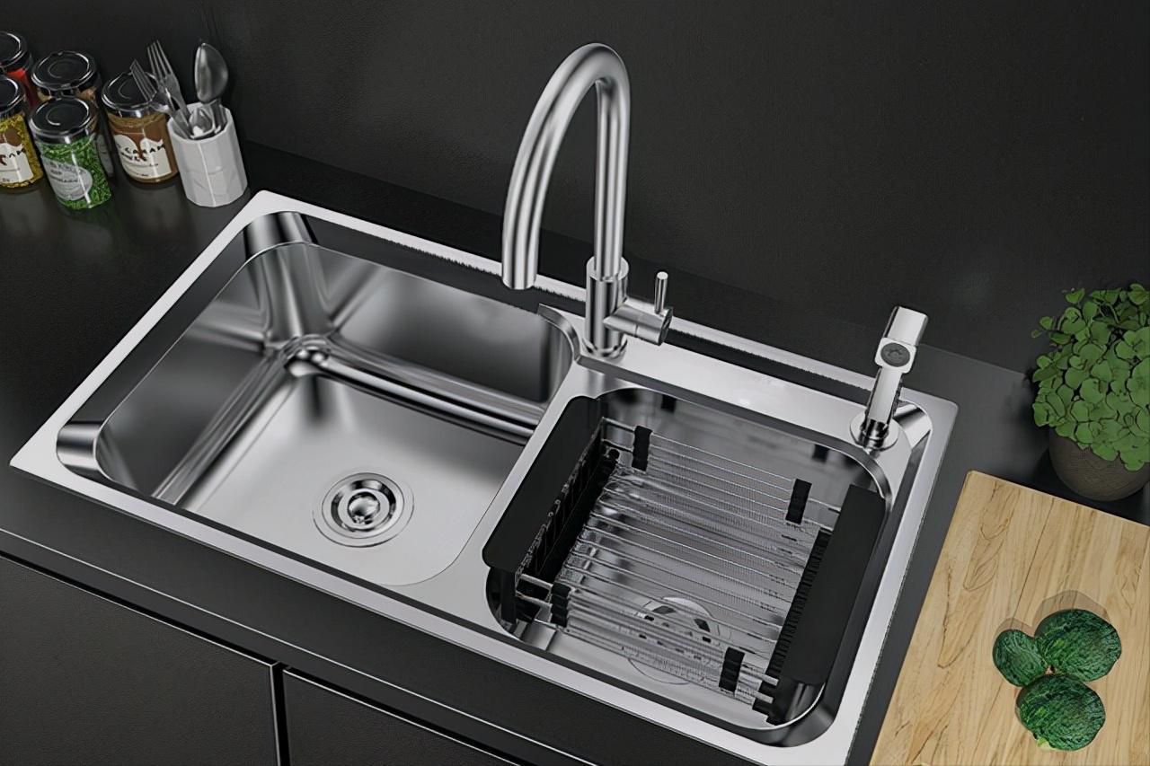 水槽漏水怎么办如何疏通,水槽漏水怎么解决