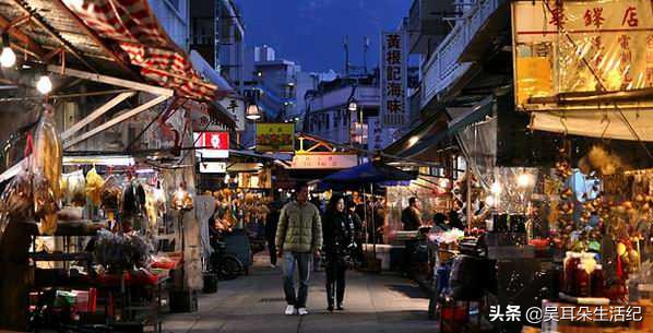 攻略去香港,第1次去香港要准备什么东西