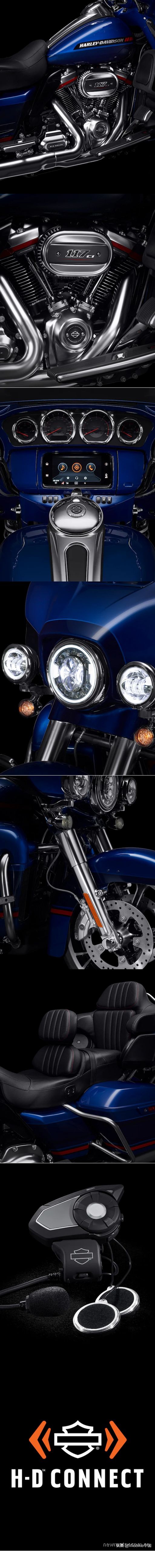 哈雷最近新款,哈雷新款sportsters