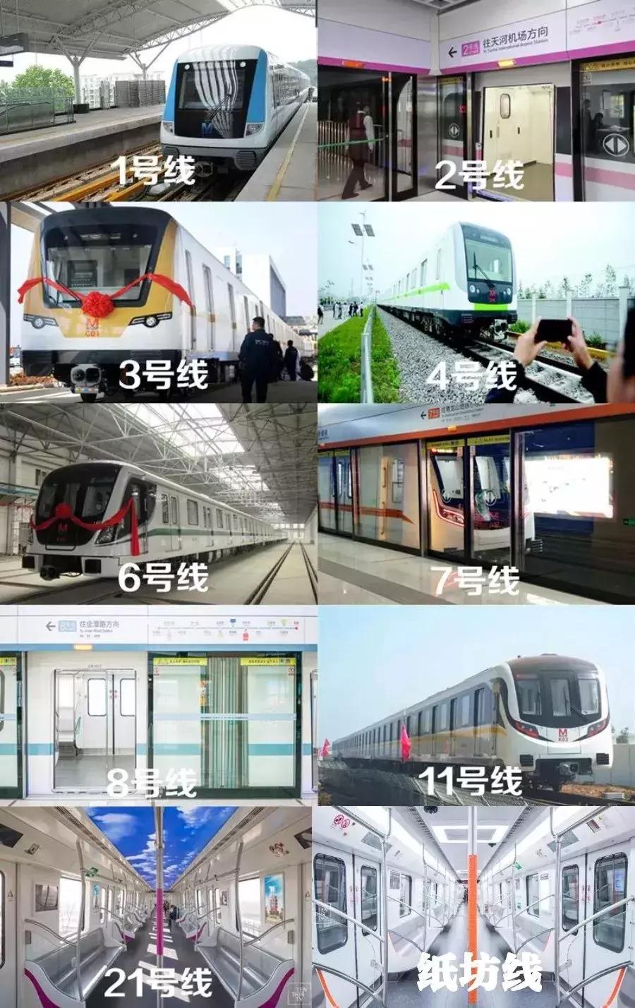 武汉最近几年的新变化,武汉最近都有什么变化