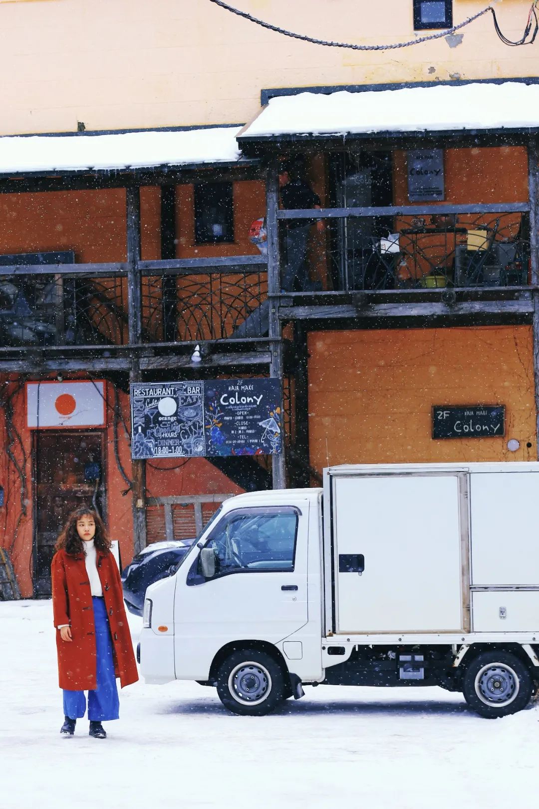 人气最高的女性写真,好看的女生写真推荐