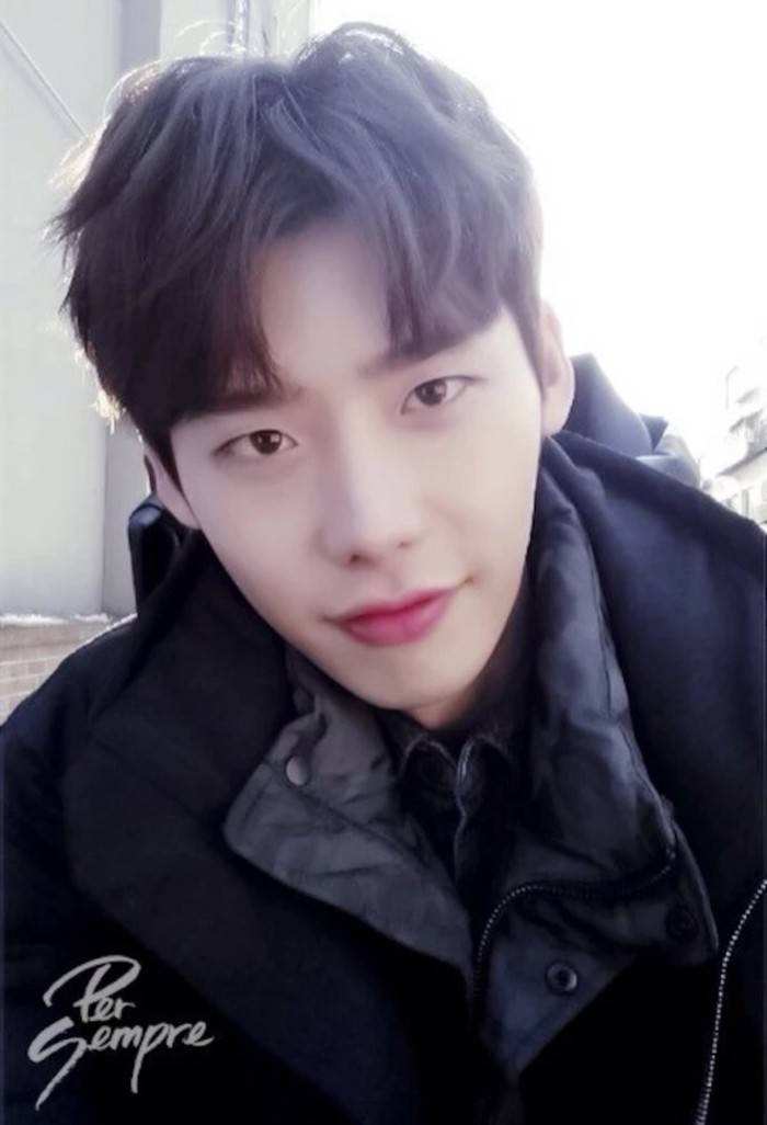 李敏镐退伍后作品,李敏镐退伍视频