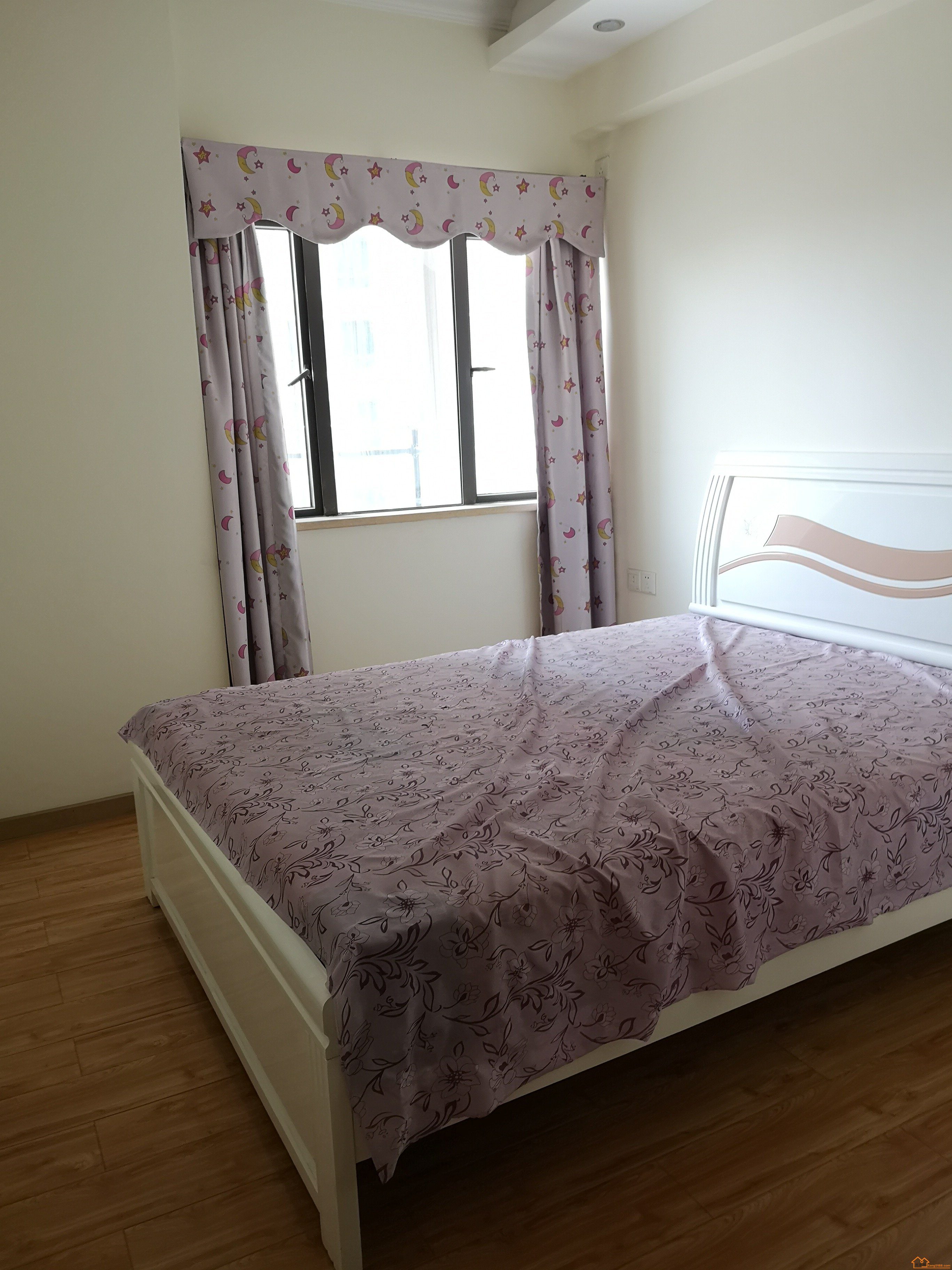 长安花园东莞商品房,长安厦边小区一房一厅